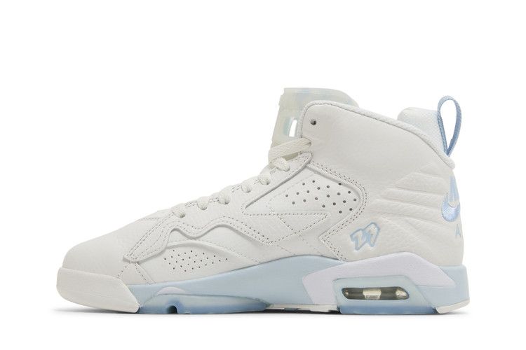 Air Jordan MVP GS 'Summit White Ice Blue'