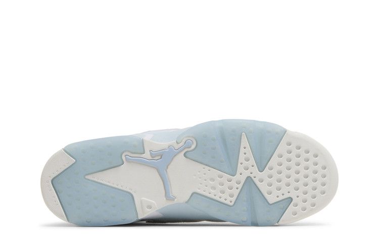 Air Jordan MVP GS 'Summit White Ice Blue'