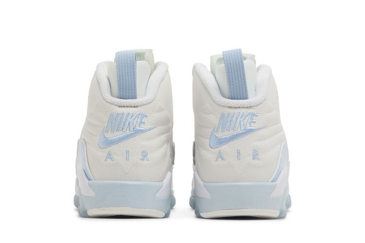 Air Jordan MVP GS 'Summit White Ice Blue'