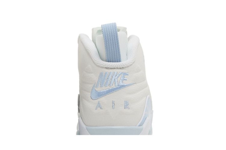 Air Jordan MVP GS 'Summit White Ice Blue'