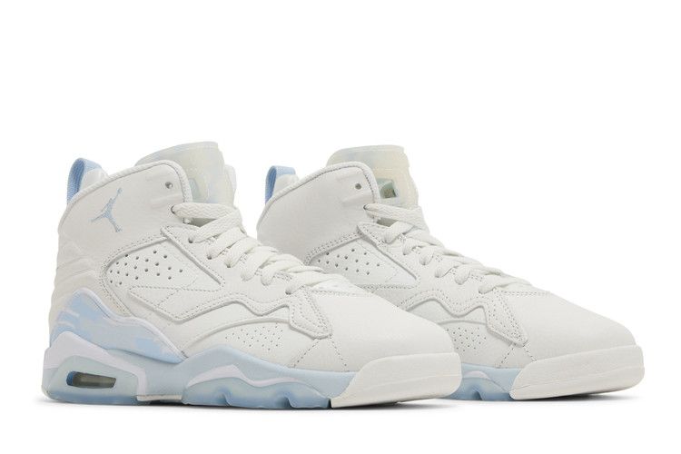 Air Jordan MVP GS 'Summit White Ice Blue'