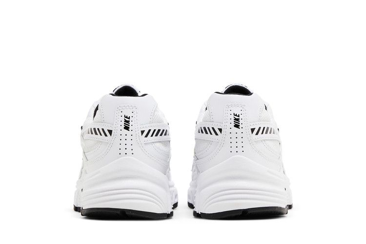 Nike Wmns Initiator 'White Metallic Silver'