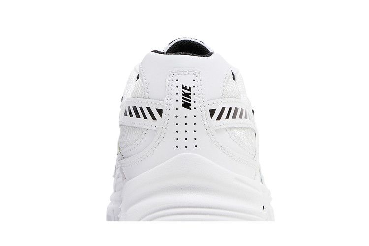 Nike Wmns Initiator 'White Metallic Silver'