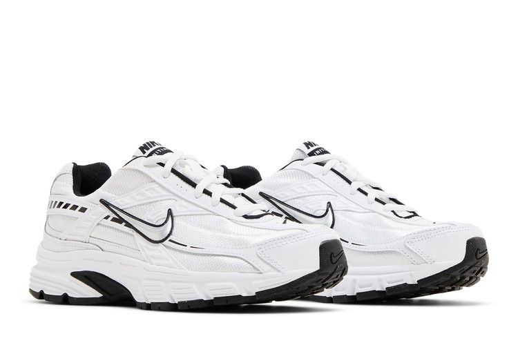 Nike Wmns Initiator 'White Metallic Silver'