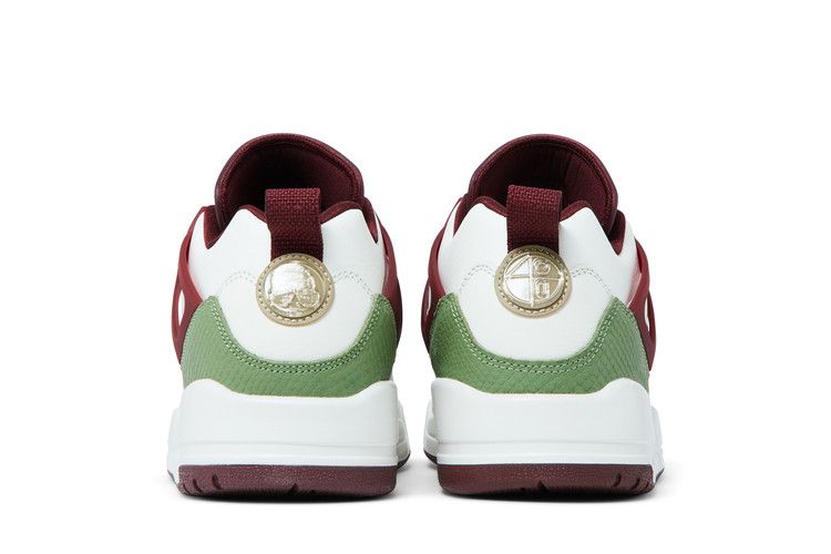 Air Jordan Spizike Low 'Year of the Dragon'