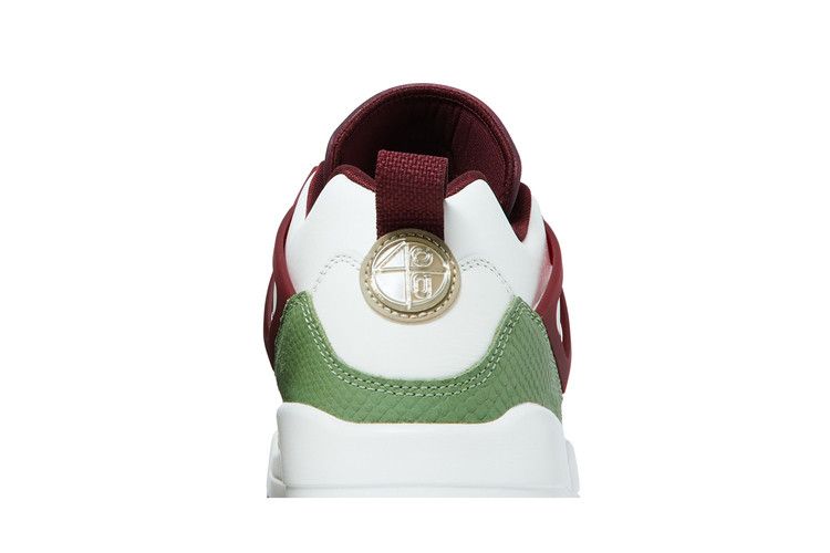 Air Jordan Spizike Low 'Year of the Dragon'