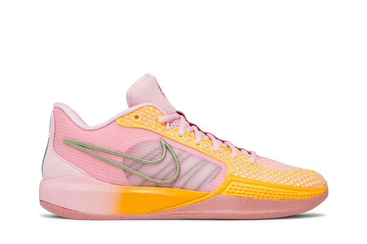 Nike Wmns Sabrina 1 'West Coast Roots'