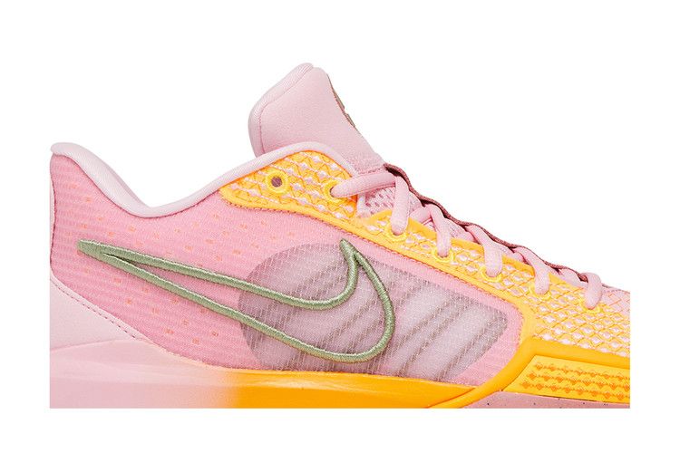 Nike Wmns Sabrina 1 'West Coast Roots'