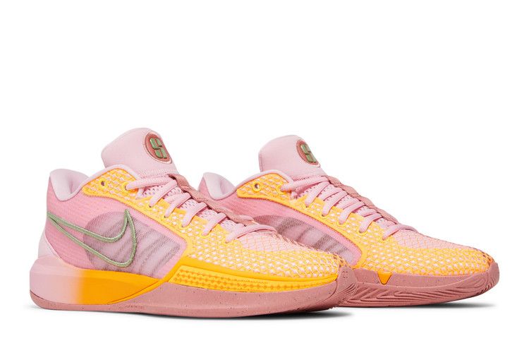Nike Wmns Sabrina 1 'West Coast Roots'