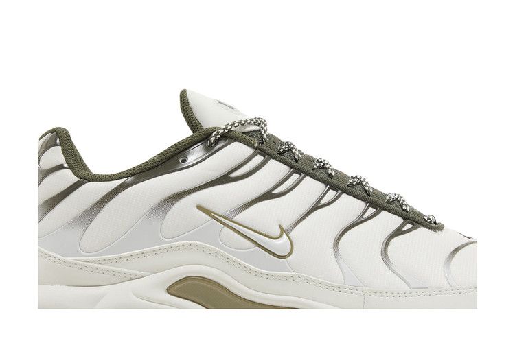 Nike Air Max Plus 'Phantom Neutral Olive'