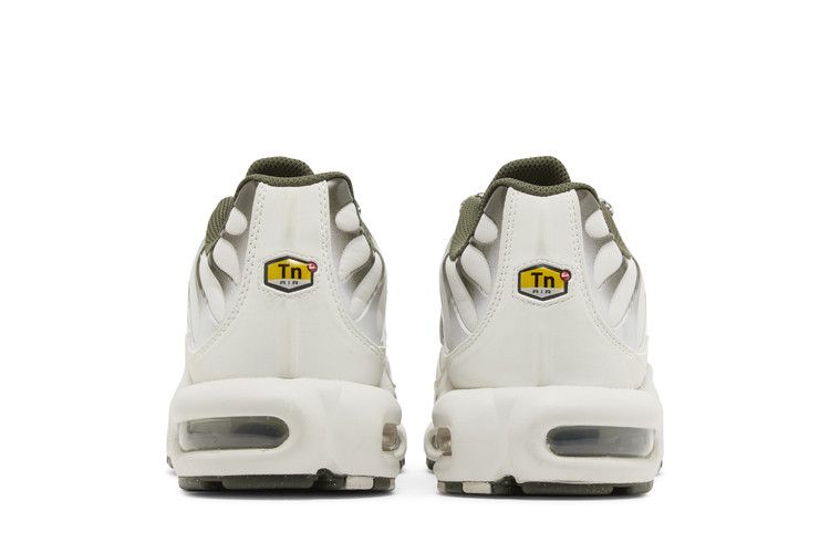 Nike Air Max Plus 'Phantom Neutral Olive'
