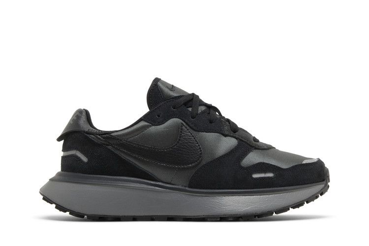 Nike Wmns Phoenix Waffle 'Anthracite Smoke Grey'
