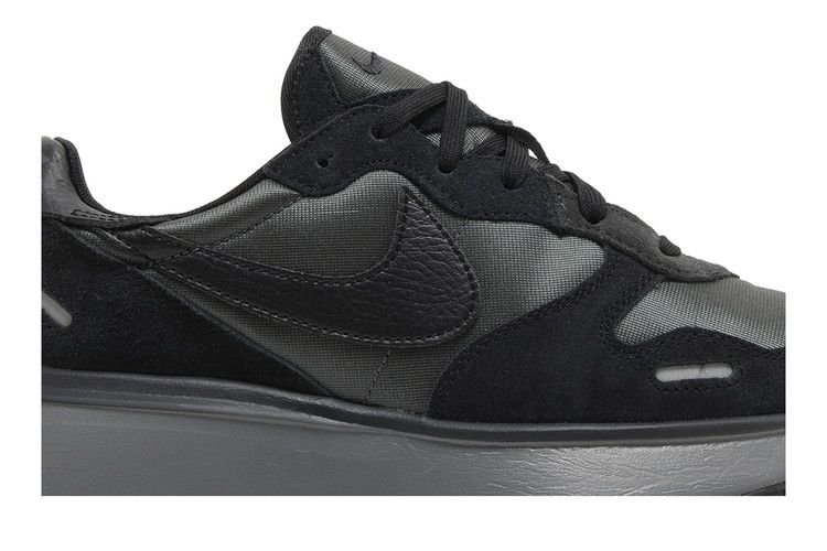 Nike Wmns Phoenix Waffle 'Anthracite Smoke Grey'