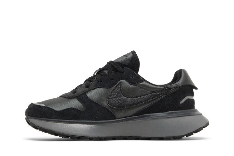 Nike Wmns Phoenix Waffle 'Anthracite Smoke Grey'