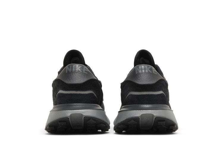 Nike Wmns Phoenix Waffle 'Anthracite Smoke Grey'