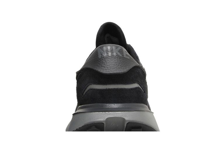 Nike Wmns Phoenix Waffle 'Anthracite Smoke Grey'