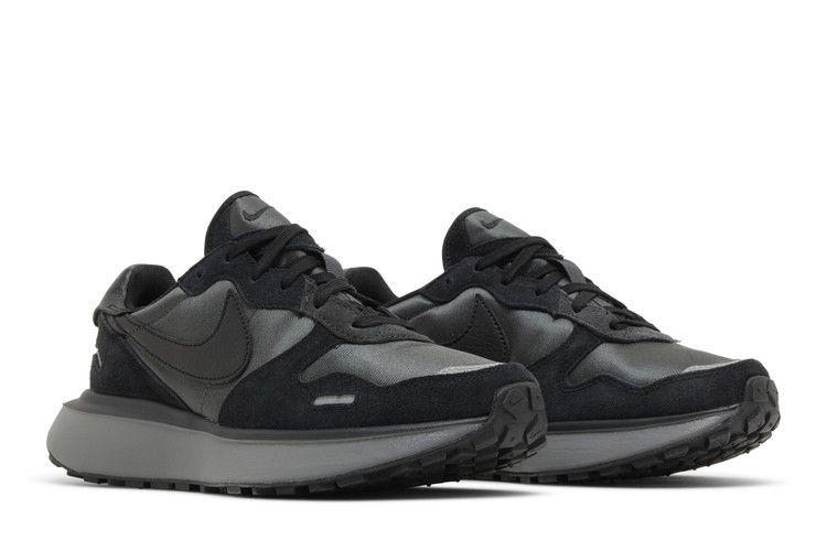 Nike Wmns Phoenix Waffle 'Anthracite Smoke Grey'