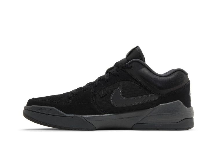 Air Jordan Stadium 90 'Black'