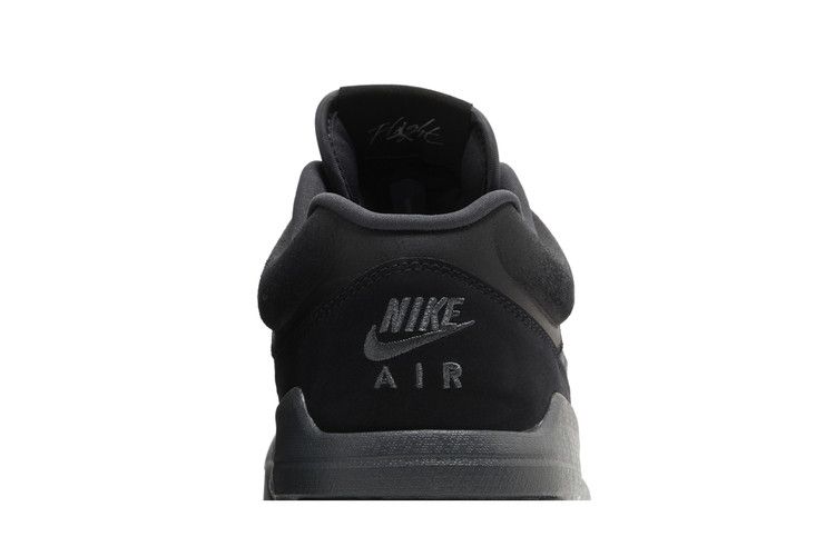 Air Jordan Stadium 90 'Black'