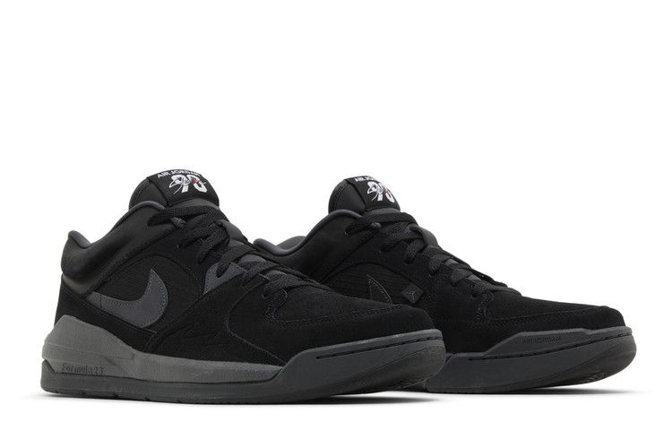 Air Jordan Stadium 90 'Black'