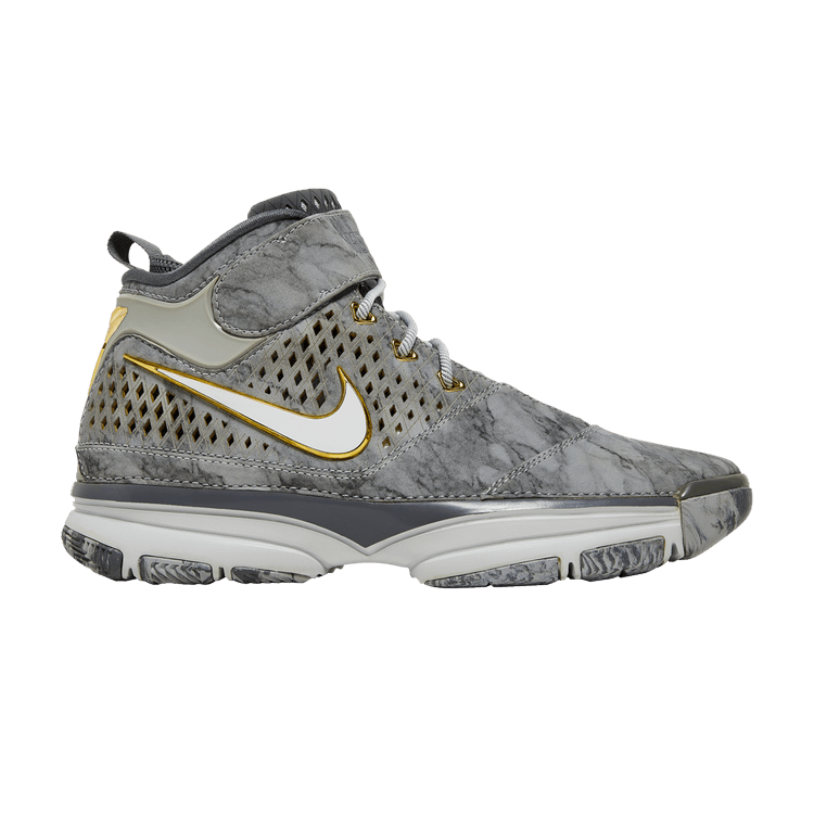 Nike Zoom Kobe 2 'Prelude'