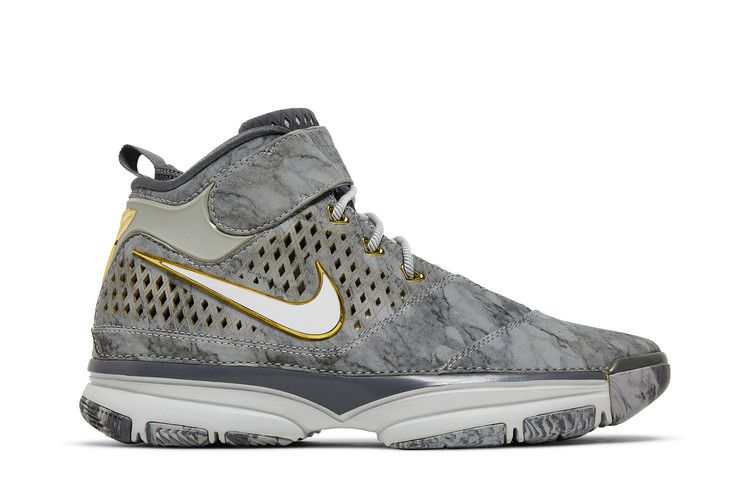 Nike Zoom Kobe 2 'Prelude'