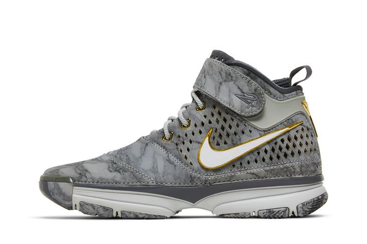 Nike Zoom Kobe 2 'Prelude'