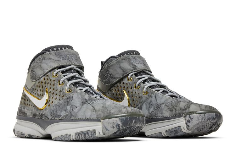 Nike Zoom Kobe 2 'Prelude'