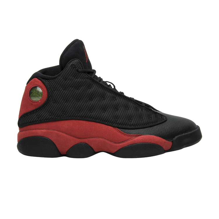 Air Jordan 13 Retro 'Bred' 2017