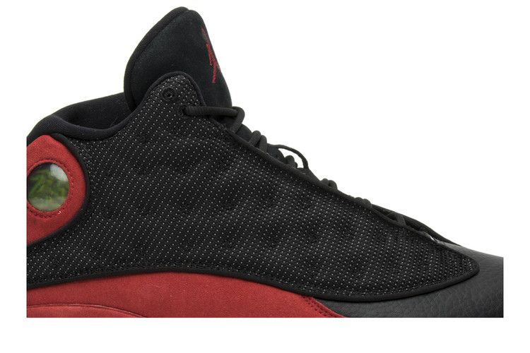 Air Jordan 13 Retro 'Bred' 2017
