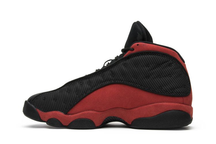 Air Jordan 13 Retro 'Bred' 2017