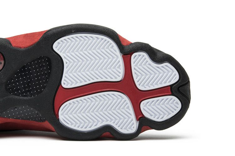 Air Jordan 13 Retro 'Bred' 2017