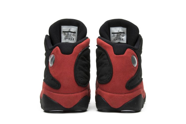 Air Jordan 13 Retro 'Bred' 2017