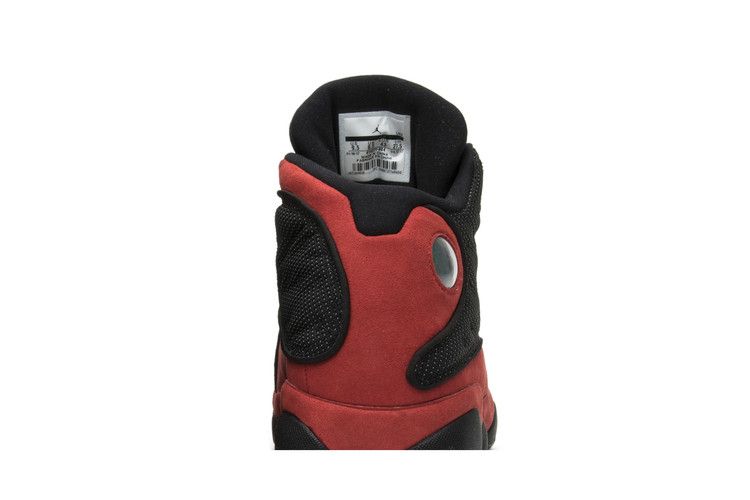 Air Jordan 13 Retro 'Bred' 2017