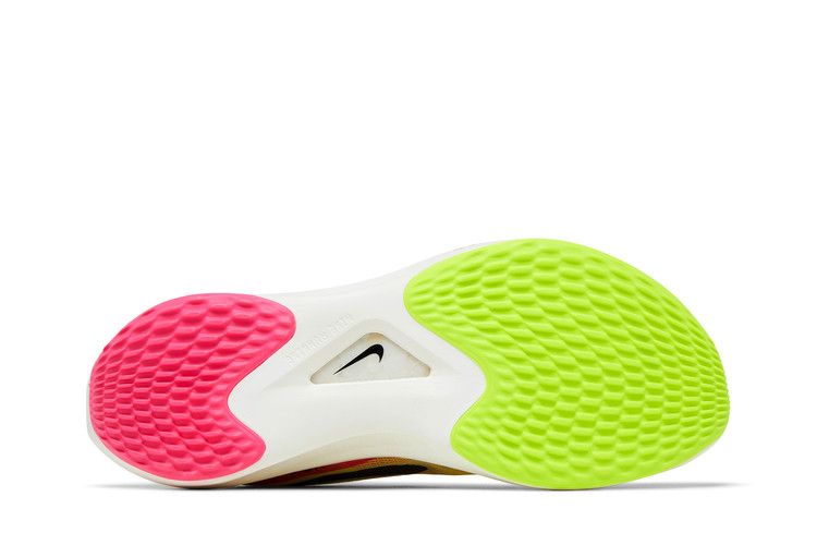 Nike Zoom Fly 5 'Ekiden Zoom Pack' — Luminous Green/Volt/Lime Blast/Black