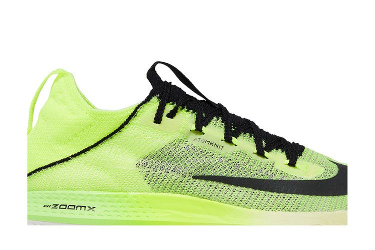 Nike Air Zoom Alphafly NEXT% 2 'Ekiden Zoom Pack' — Luminous Green/Crimson Tint/Volt/Black