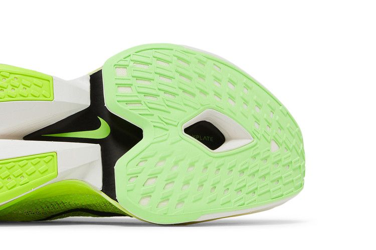 Nike Air Zoom Alphafly NEXT% 2 'Ekiden Zoom Pack' — Luminous Green/Crimson Tint/Volt/Black