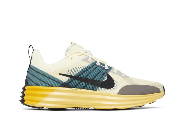 Nike Lunar Roam 'Alabaster'