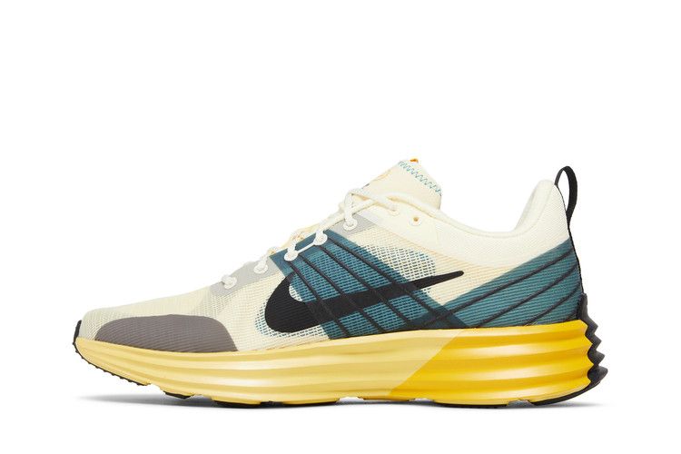 Nike Lunar Roam 'Alabaster'