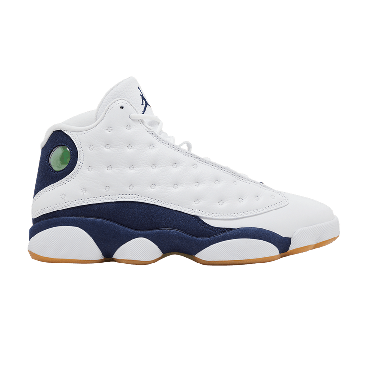 Air Jordan 13 Retro 'Midnight Navy'