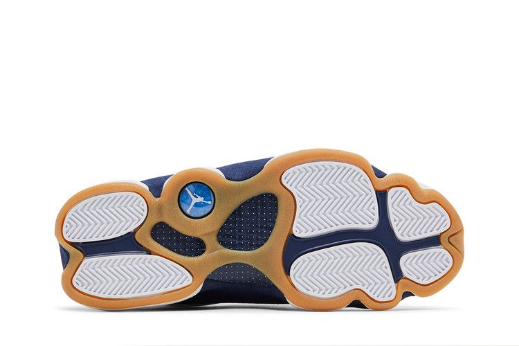 Air Jordan 13 Retro 'Midnight Navy'