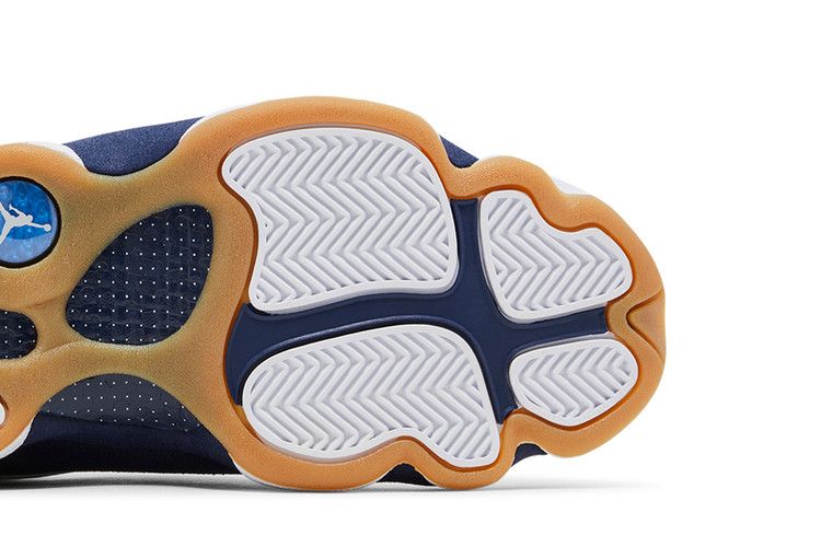 Air Jordan 13 Retro 'Midnight Navy'