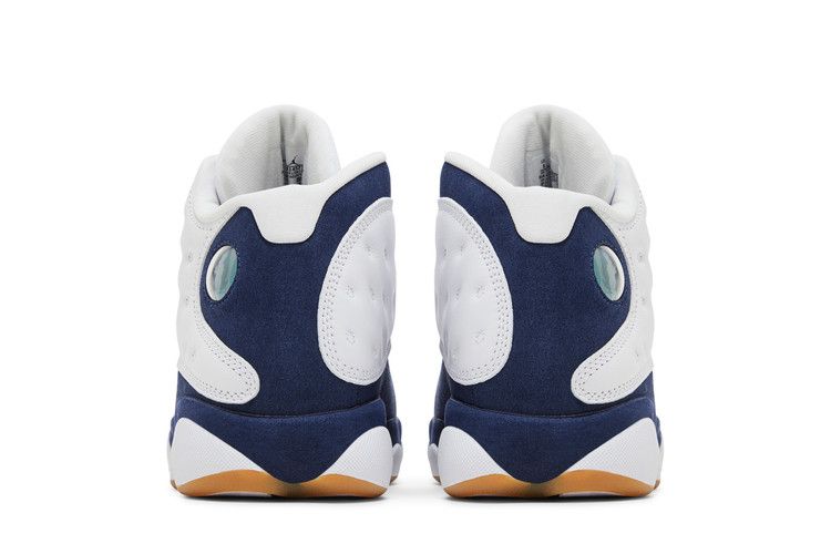 Air Jordan 13 Retro 'Midnight Navy'