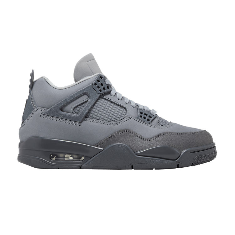 Air Jordan 4 Retro SE 'Wet Cement'