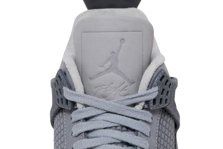 Air Jordan 4 Retro SE 'Wet Cement'