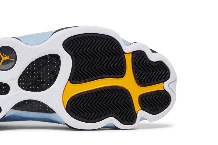 Air Jordan 13 Retro 'Blue Grey'