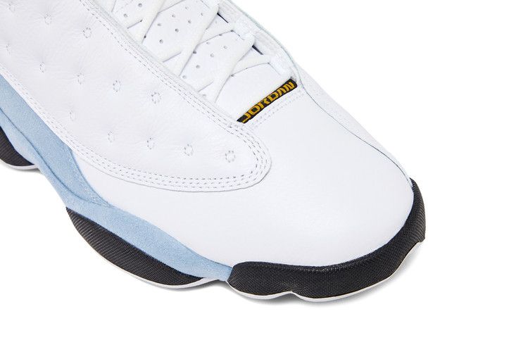 Air Jordan 13 Retro 'Blue Grey'