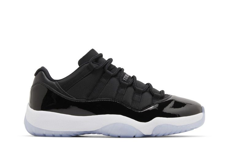 Air Jordan 11 Retro Low 'Space Jam'