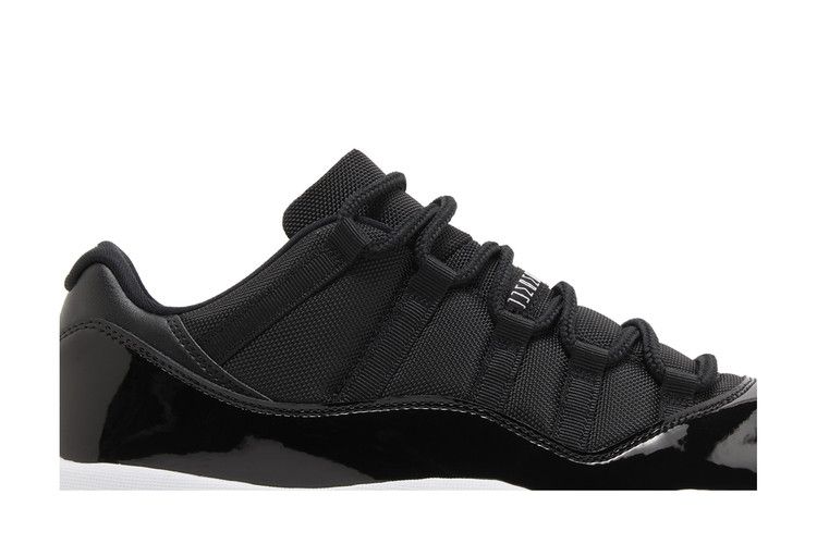 Air Jordan 11 Retro Low 'Space Jam'