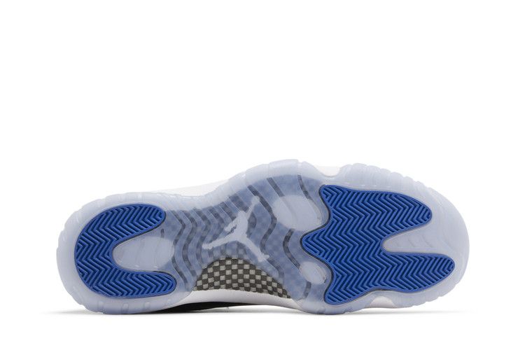 Air Jordan 11 Retro Low 'Space Jam'